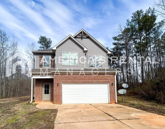 Building Photo - MOVE-IN SPECIAL!!! - Home for Rent in McCalla, AL!!! Available to View Now!!! - Sign a lease by 3...