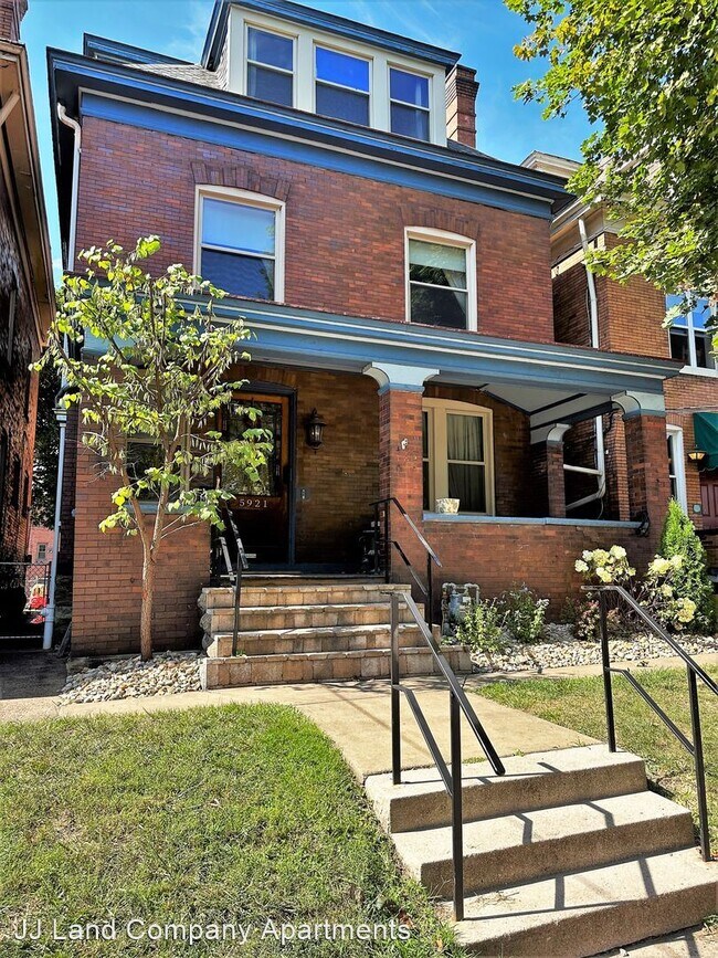 5 br, 3.5 bath House 5921 Alder street 5921 Alder St Pittsburgh PA