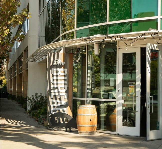 Building Photo - 1364 Powell St