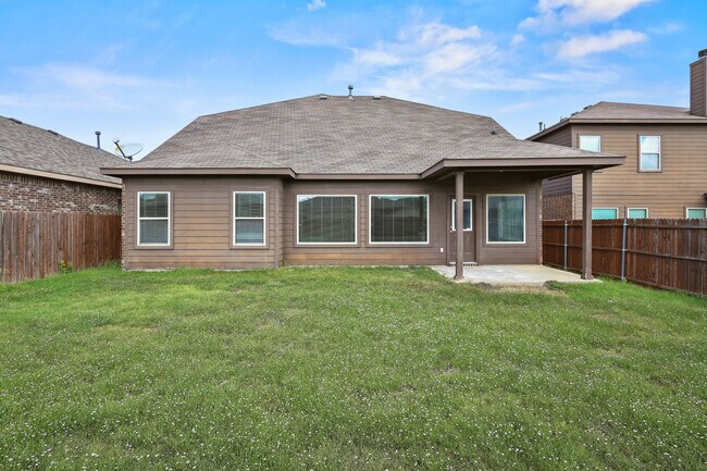 Building Photo - 1804 Capulin Rd