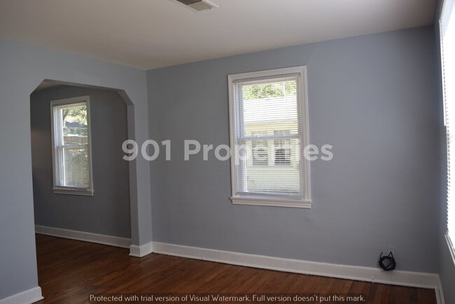 Building Photo - 3610 Marion Ave