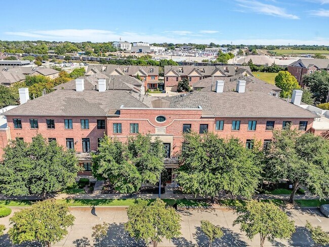 Building Photo - 8376 Library Street