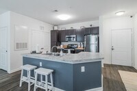 Interior Photo - Channel Family Apartment Homes