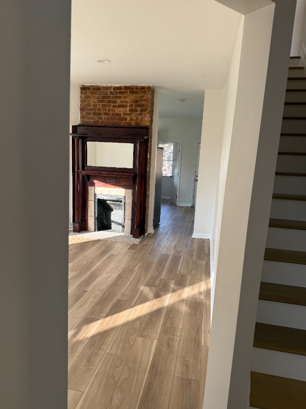 Building Photo - 6304 Desmond St