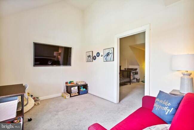 Building Photo - 1703 Potomac Greens Dr