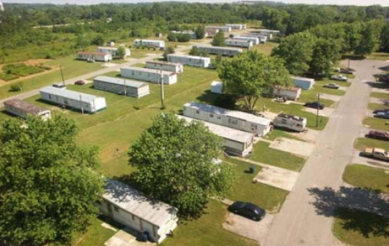 Primary Photo - Oakview Commons