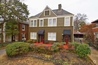 Building Photo - 1468 Peabody Ave