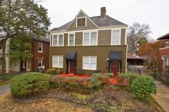 Building Photo - 1468 Peabody Ave