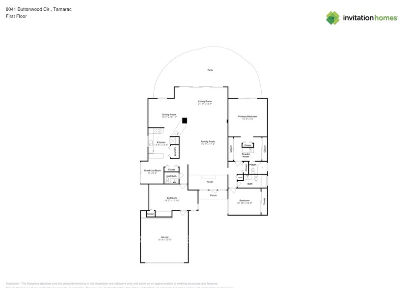 Building Photo - 8041 Buttonwood Cir