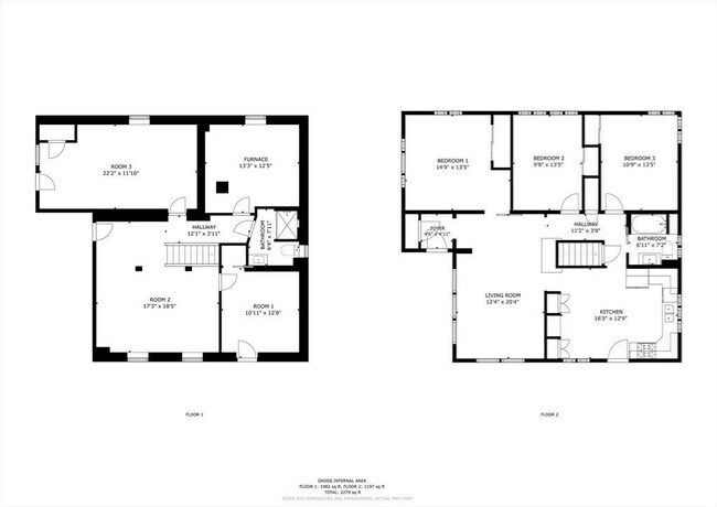 Building Photo - 21 Swan Ave