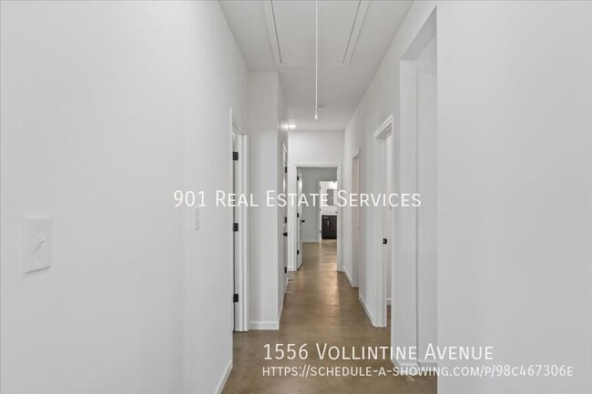 Building Photo - 1556 Vollintine Ave