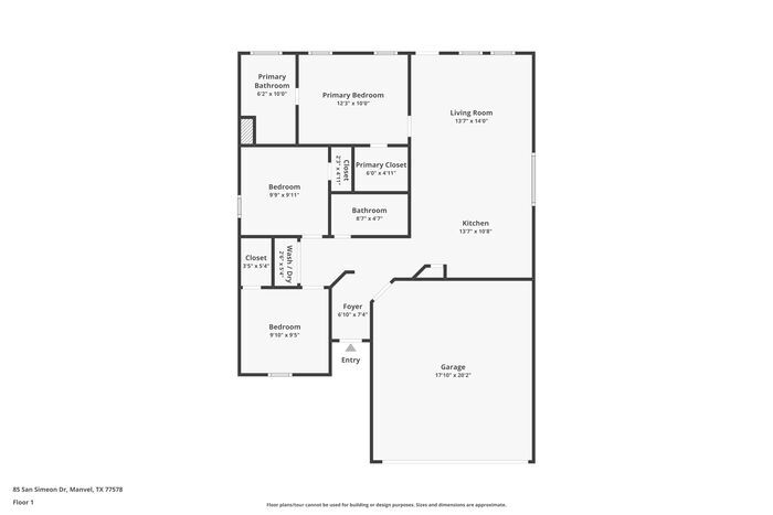 Building Photo - 85 San Simeon Dr