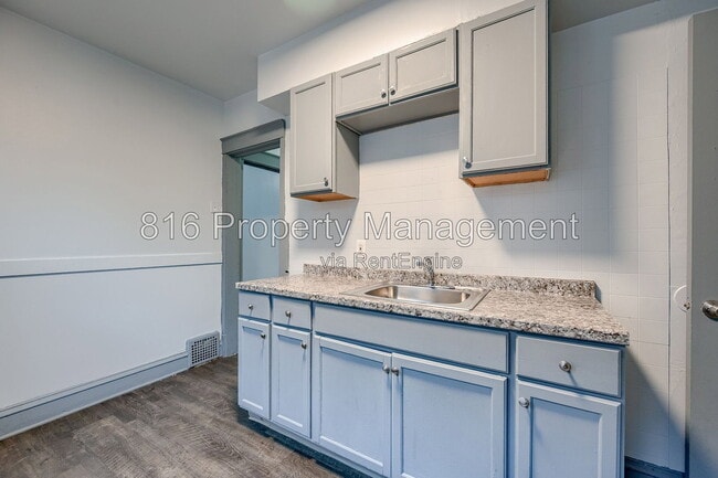 Building Photo - 4001 Morrell Ave