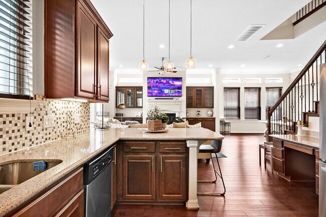 Building Photo - 13204 Leighton Gardens Dr