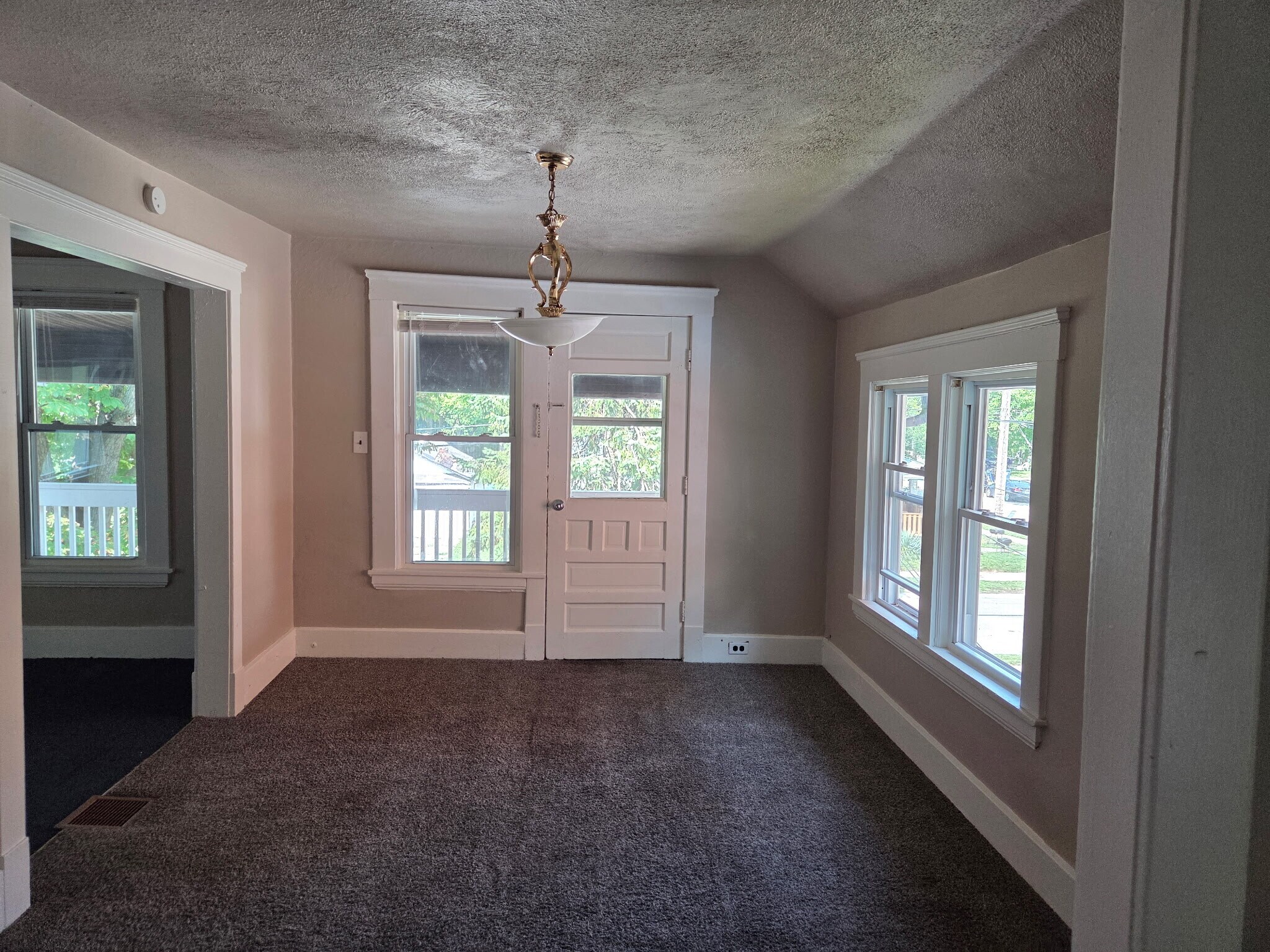 Family Room - 4239 E 96th St