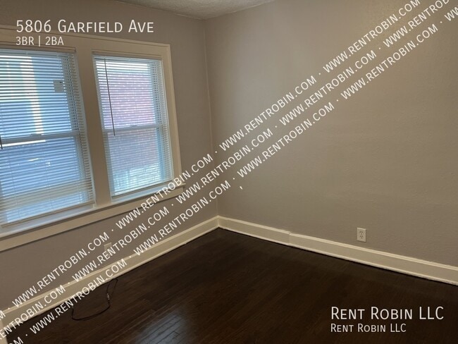 Building Photo - 5806 Garfield Ave