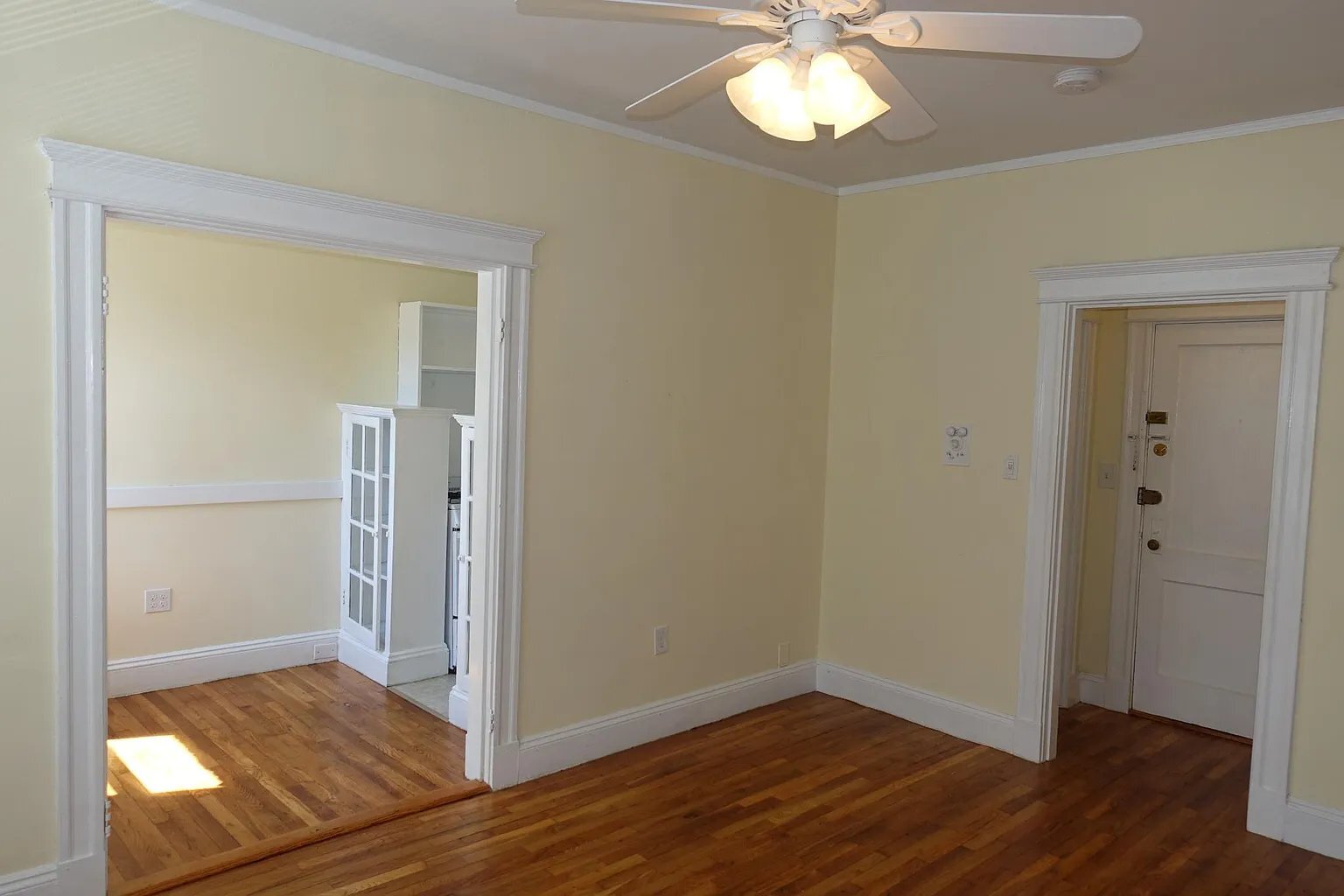 Building Photo - 1641 Commonwealth Ave