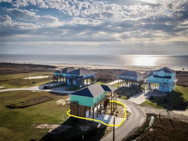 Building Photo - 804 1/2 Johnson Crawford Cir