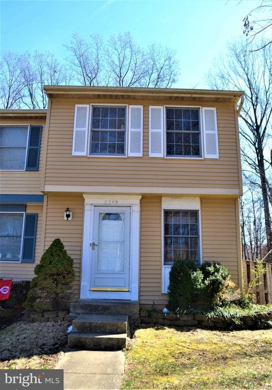 Building Photo - 8349 Windfall Rd