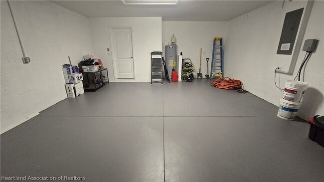 Building Photo - 4720 San Lorenzo Dr