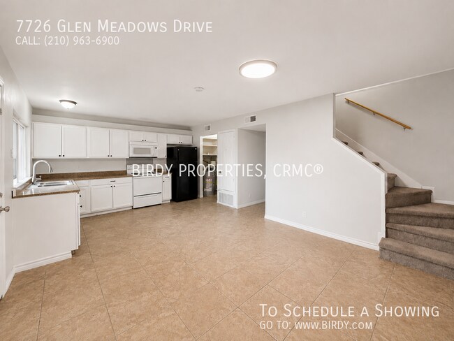 Building Photo - 7726 Glen Meadows Dr