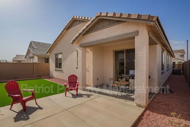 Building Photo - 14377 W Alameda Dr
