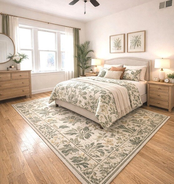 Building Photo - 1248 N Spaulding Ave