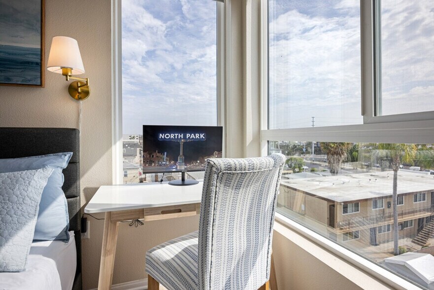 Building Photo - 3140 El Cajon Blvd