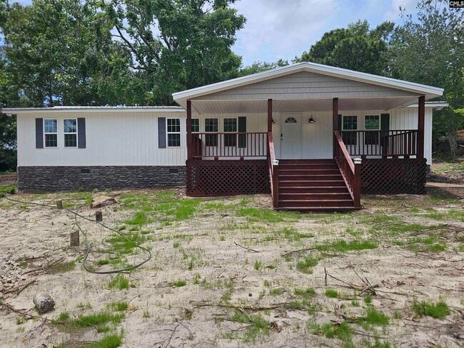 Building Photo - 855 Park Rd
