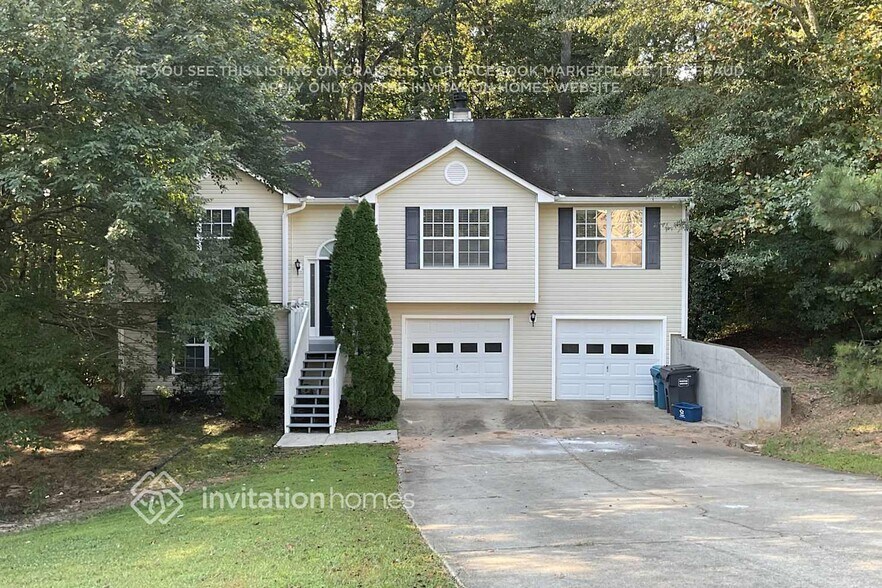 Primary Photo - 2685 Fort Daniels Dr NE