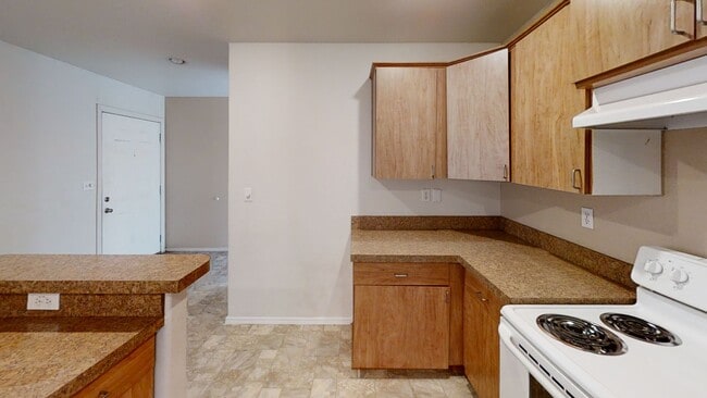 Building Photo - 1520 N Austin