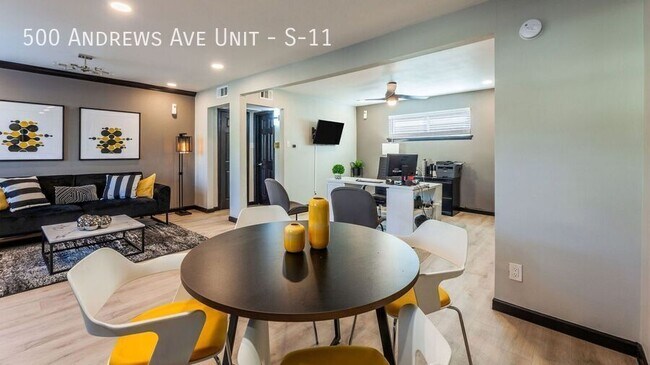 Building Photo - 500 Andrews Ave