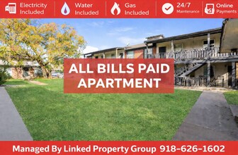 Building Photo - Charl Ann Apartments