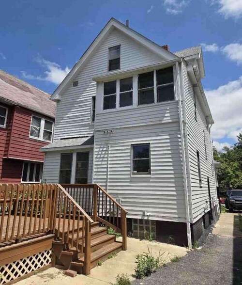 Building Photo - 1486 E 134th St