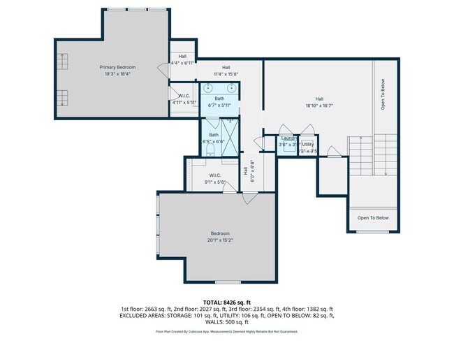 Building Photo - Luxurious Herriman 6 Bed with Indoor Court, Theater & Stunning Views!!!