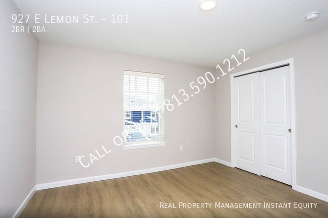 Building Photo - 927 E Lemon St