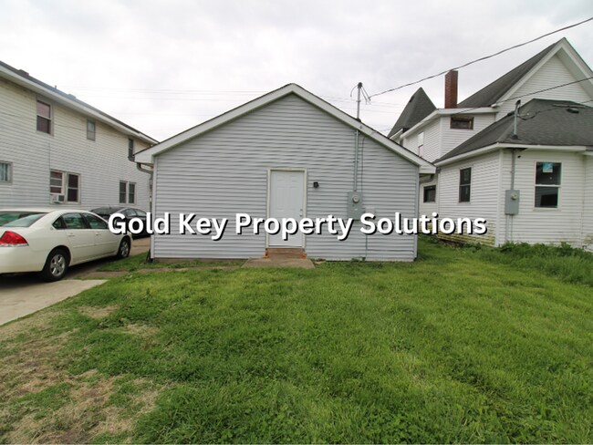 Building Photo - Fully Updated 3 BR 1 BA House with a Great Front Porch (SECTION 8 APPROVED)