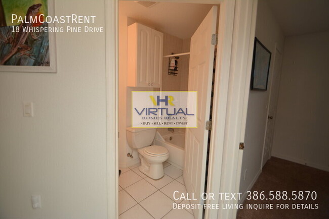 Building Photo - 18 Whispering Pine Dr