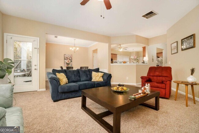 Building Photo - 5650 Carrington Pl