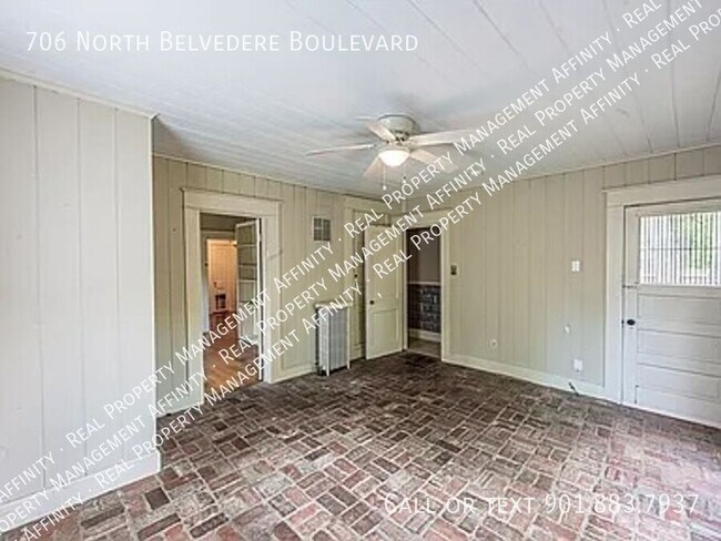 Building Photo - 706 N Belvedere Blvd