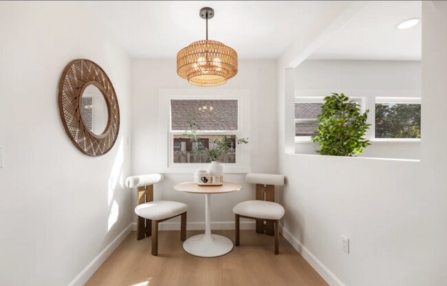 Building Photo - Fully Renovated Pasadena Bungalow — Brand New Interior, Huge Private Yard, 2-Car Garage