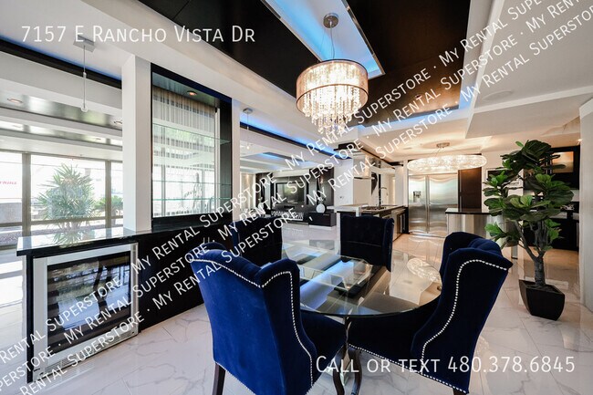Building Photo - 7157 E Rancho Vista Dr