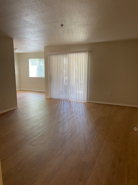 Living Room - 565 Peerless Way