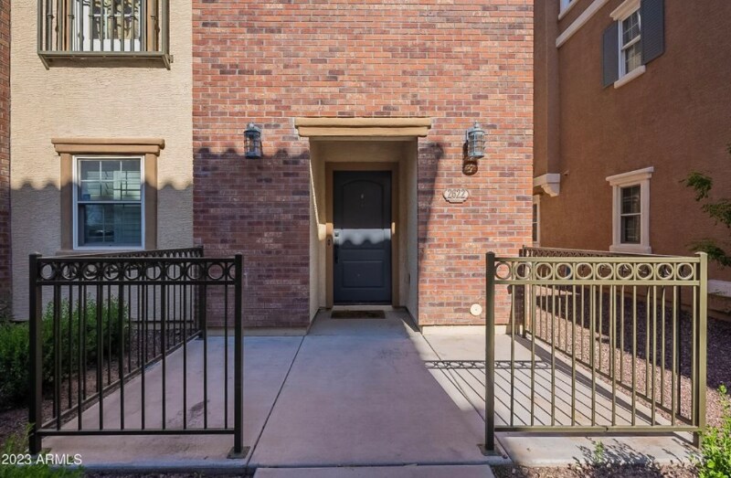 Building Photo - 2622 S Alpine Dr