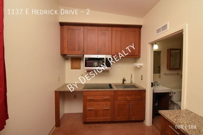 Building Photo - Custom Stand Alone Studio Casita in North ...