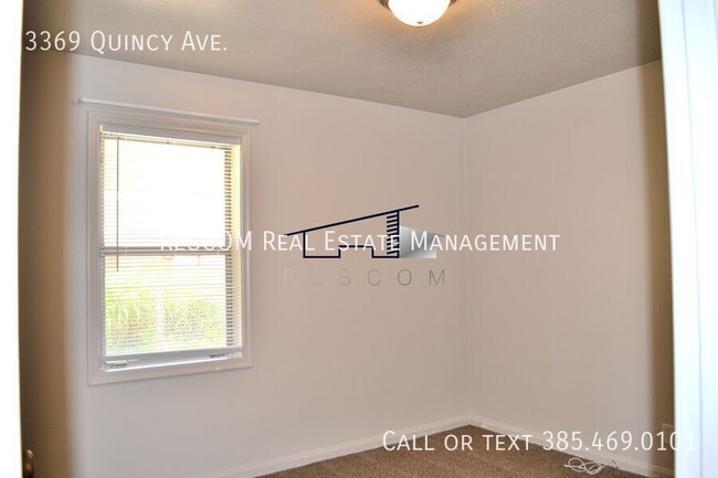 Building Photo - Updated Ogden 1 Bedroom Available!!