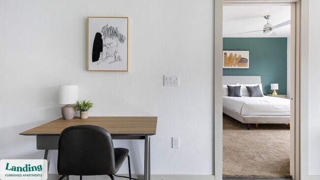 Building Photo - 7201 Henneman Way