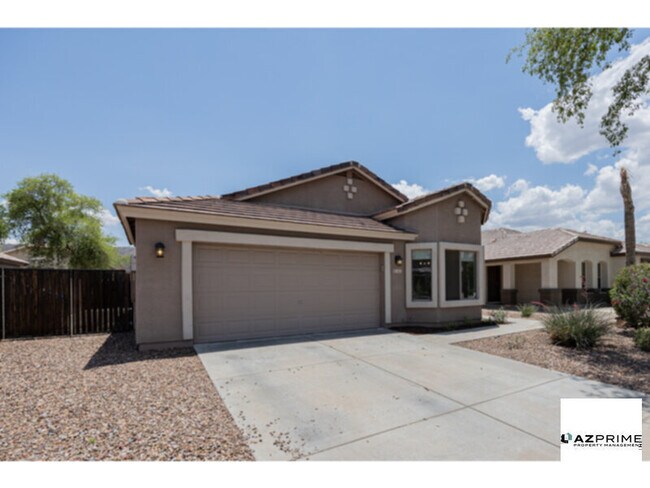 Primary Photo - Tucked Within the Secure Elegance of Los C...