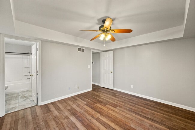 Building Photo - Beautiful 3-Bedroom Home on a Quiet Cul-de...