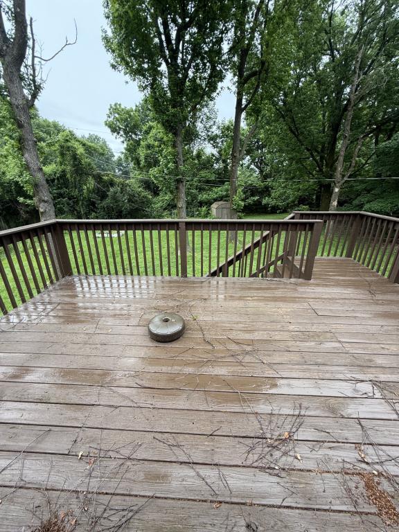 Building Photo - 1506 Sportsman Dr